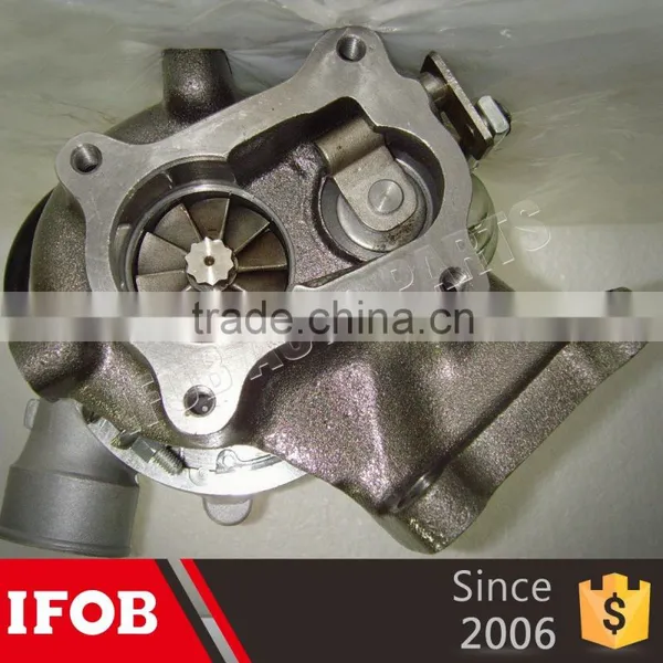 IFOB Auto Parts Engine Parts 17201-54060 Turbocharger For Toyota Car photo-3