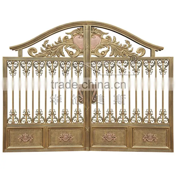 Aluminum Residential Doors photo-3