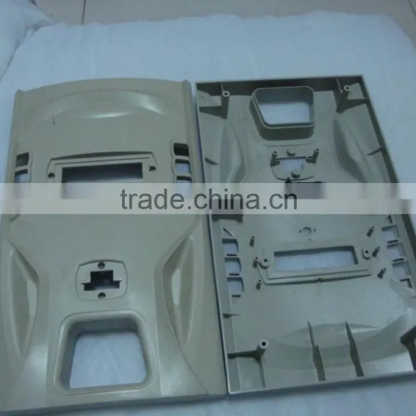 Customized 3D Printing Plastic Prototype for Household Appliance photo-6