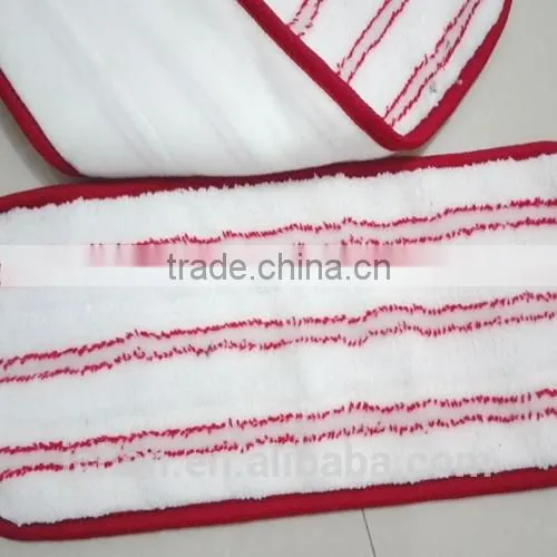 Microfiber Twist Mop Head Lint Free Practical Acrylic Mop Head Quality Choice photo-6
