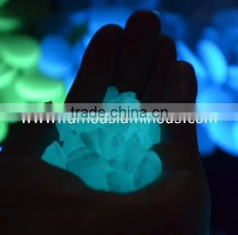 Glow in Darke Concret Aggregate, Glow Concret Aggregate photo-6