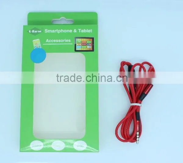 New Design DC3.5 Cable With Switch photo-5