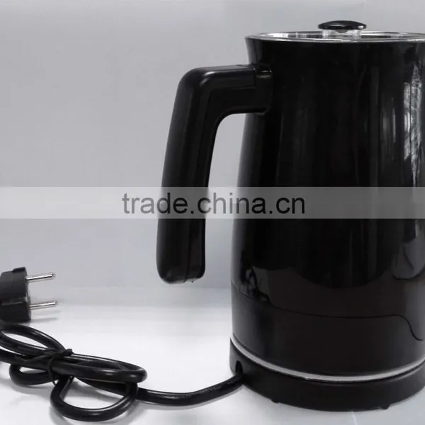 Home Used Electric Milk Frother Machine photo-2
