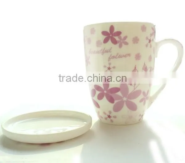 Cheap Wholesale New Bone China Tea Cup photo-3