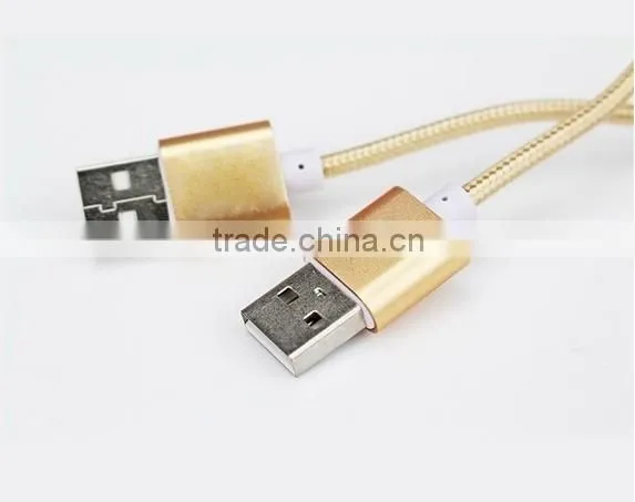 Wholesale Mobile Phone Accessories Good Quality and Custom Logo Mini Usb Date Cable photo-2