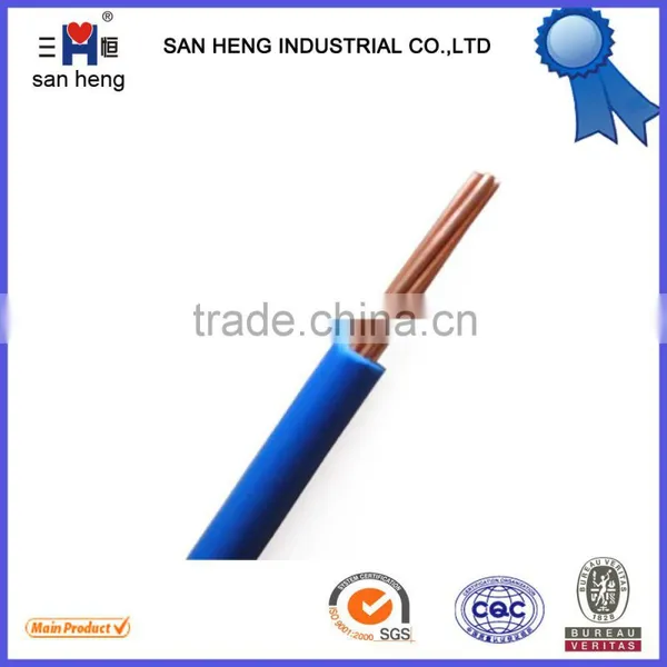 Electric Cable 2.5 mm photo-2