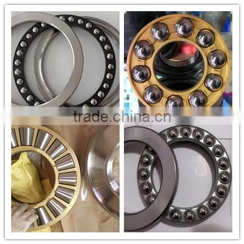 HaiSheng STOCK 7172 Angular Bearing photo-3