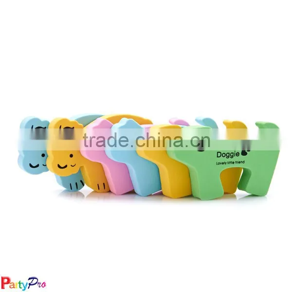 2016 Hot Sale Fashion Cartoon Animal Shape Door Stopper photo-4