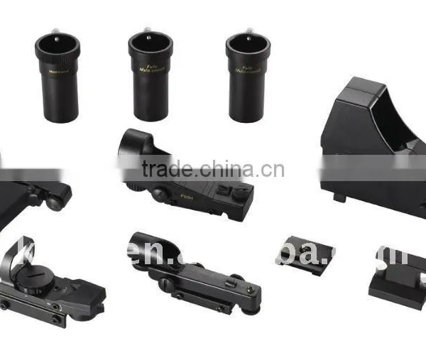 Telescope Accessories