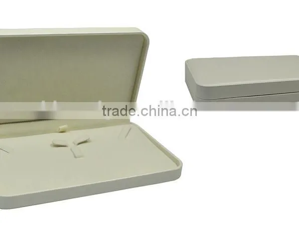 Customized Luxury Jewelry Storage Box, Paper Jewelry Gift Box photo-3