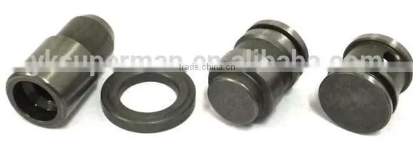 Cylinder Components of 0810 Demolition Hammer 38mm