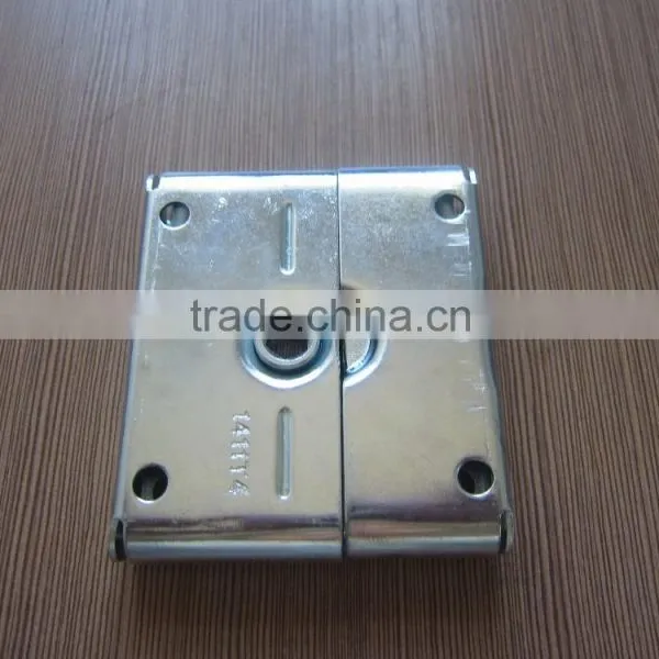 Stage Male Female Lock LED Box Lock photo-3