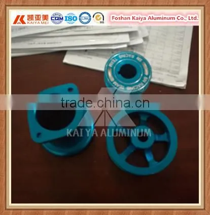 Aluminum Deep Processing, CNC, Welding, Bending, Cutting, Manufacturing photo-2