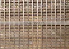 Mine filter wire Mesh