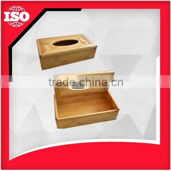 Lacquer Wooden Facial Box for Sale photo-3