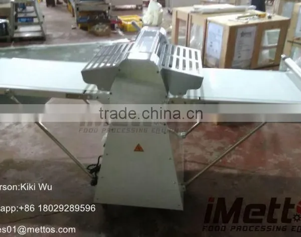 IMettos Dough Sheeter Machine Dough Sheeter Price photo-2