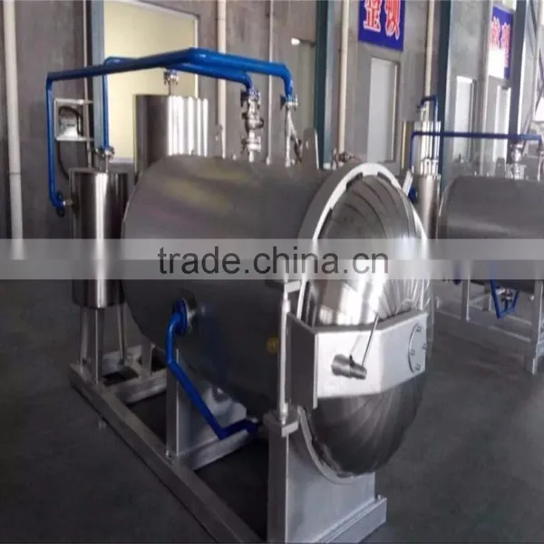 Rendering Plant for Poultry Waste photo-5