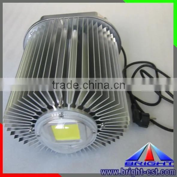 30-200W AC85-265V Warm White LED High Bay Light photo-6