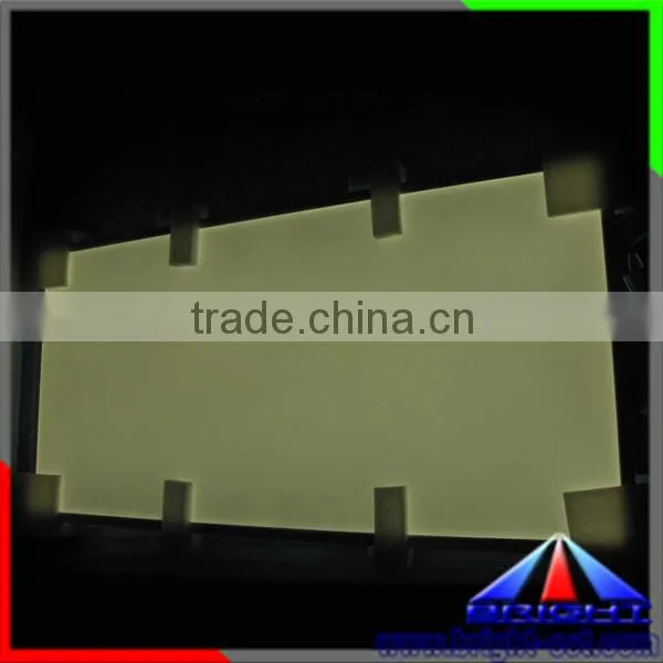 2x4ft 60x120mm 72w Dimmable LED Ceiling Light With Color Temperature and Brightness Adjustable photo-6