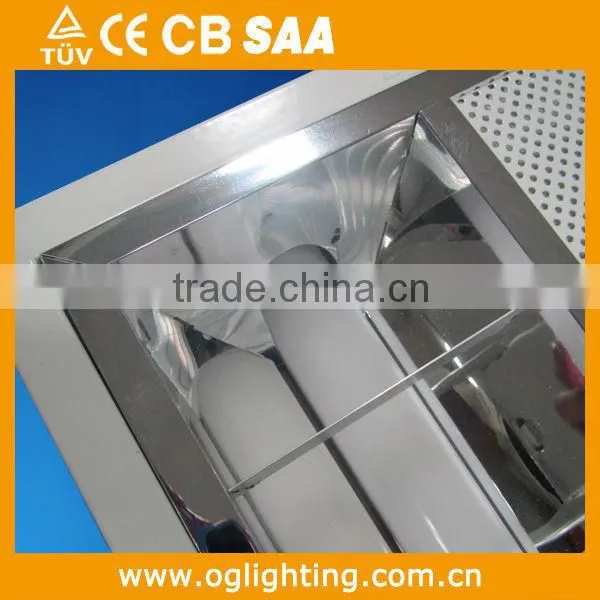 Office Meeting Room Led Grille Panel Light Fitting photo-5