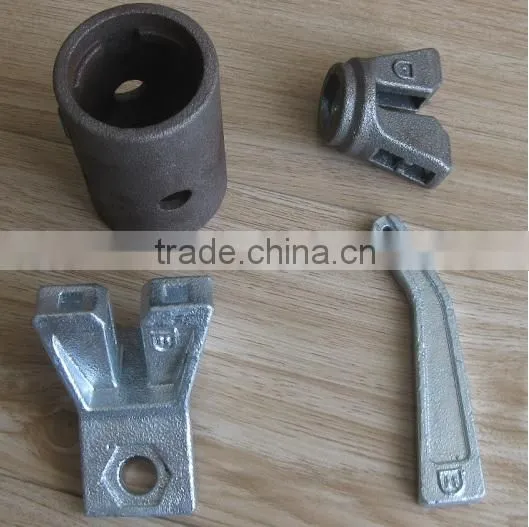 Steel Scaffolding Parts photo-6