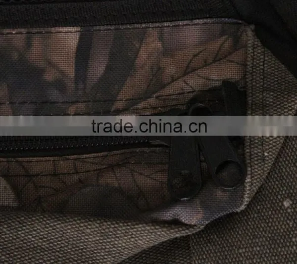 High Strength Soft Camoflage Hunting Archery Bow Case photo-4