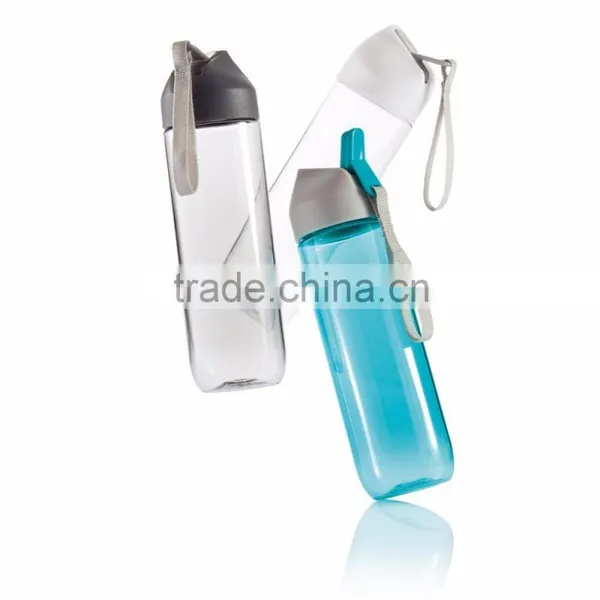Neva Water Bottle Tritan 450ml|drainking Bottle|sports Gift|new Gift |XD Design