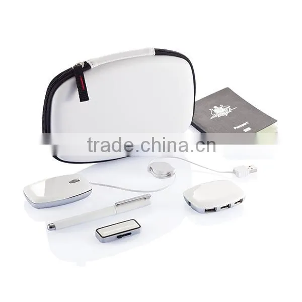 Folio Travel Set|business Travel Set|travel Kit|business Gift|XD Design