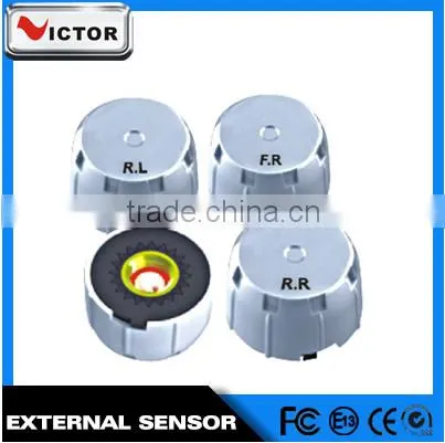 Hot Sale Solar Power Accurate Data Tpms photo-4