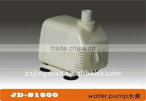 Mini Water Pump for Air Conditioner