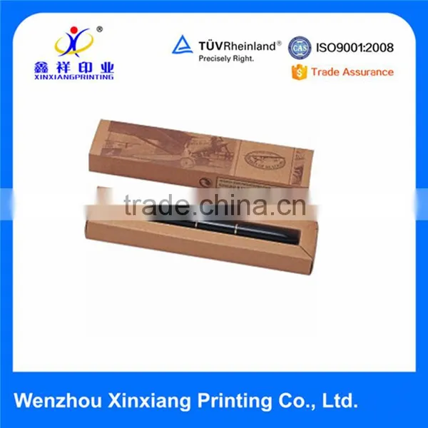 Pen Box, Custom Pen Box, Luxury Pen Box photo-2