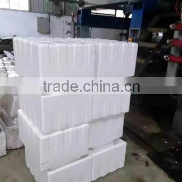Hot Sale Styrofoam Forming Machine photo-6