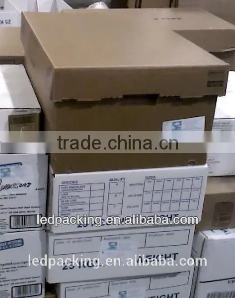 Better Waterproof Corrugated Box For Shipping Quality Choice photo-6