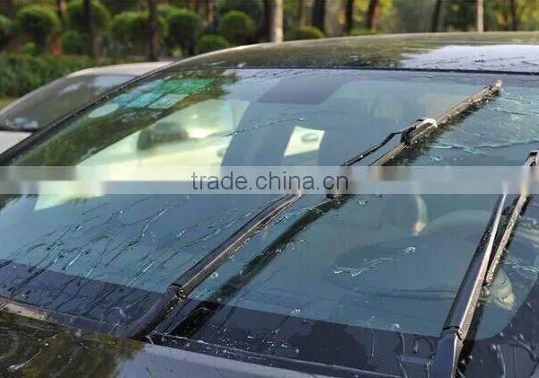 WB1004 Bosch Type Conventional Car Windscreen Wiper Blade photo-4