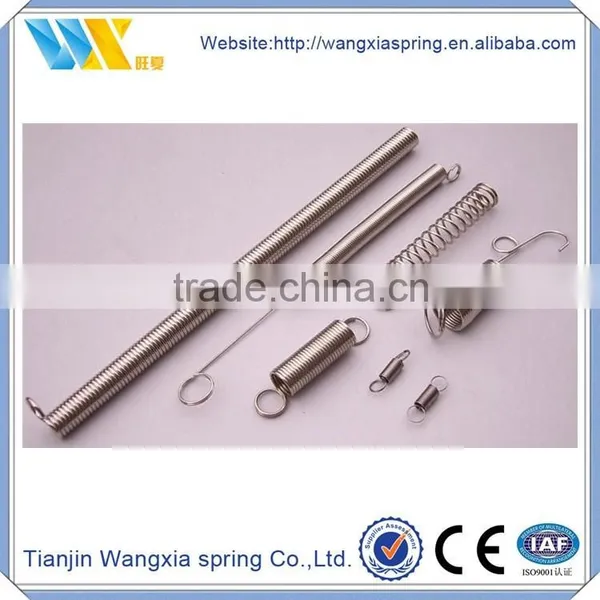 Industry Suspension Spring With ISO9001:2008 Certificate photo-4