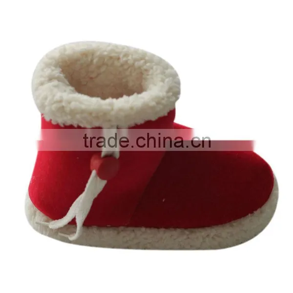 Women Winter Warm Shoes