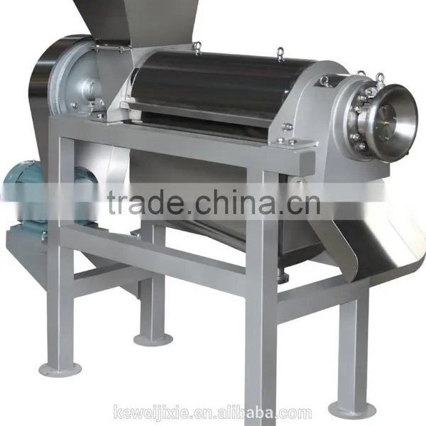 hot sales Industry fruit crusher