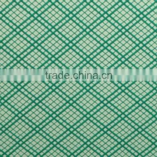 Plastic Diamond Liquid and Air Filter Screen Mesh photo-3