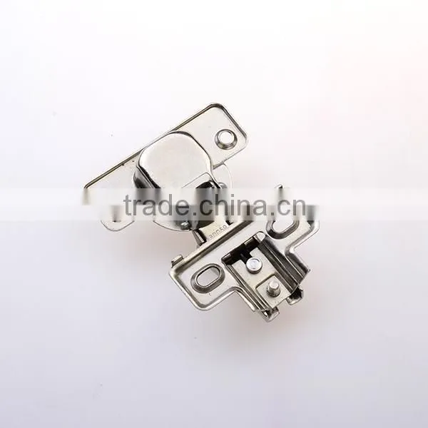 Kitchen Cupboard Hidden Door Small Hinge photo-6