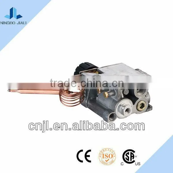 Gas Heater Thermostat photo-3