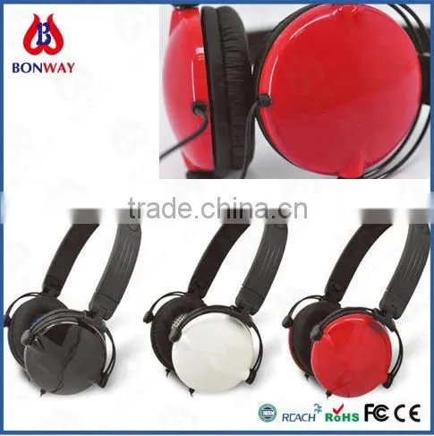 Colorful Headphones,head Phone,mega Bass Headphones Bulk photo-6