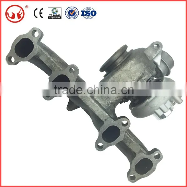 JF138019 BV39 54399880022038253014G/10D/16K Turbo FOR Clio III,Modus,Scenic II by Chinese Whole Saler photo-2