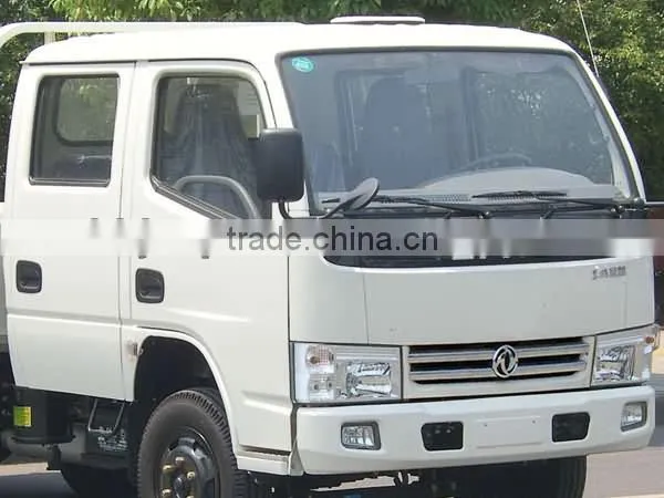 Dongfeng 13.5m Aerial Platform Truck photo-2