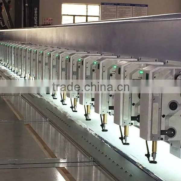 636 Chenille Embroidery Machine photo-2