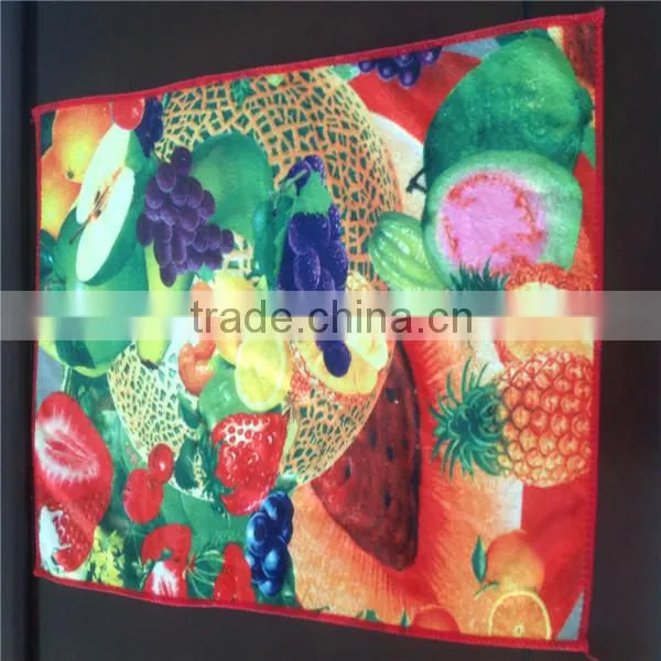 Fashionable Design Tea Towels Wholesale photo-2