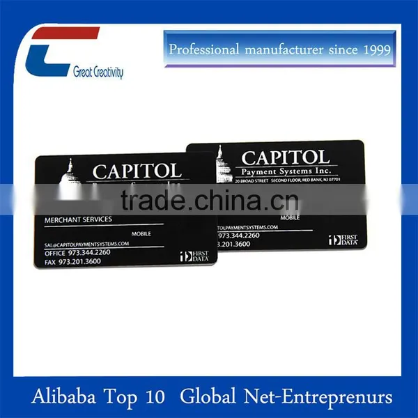 HF Rfid Card With Ntag213 Chip for Tracking photo-4