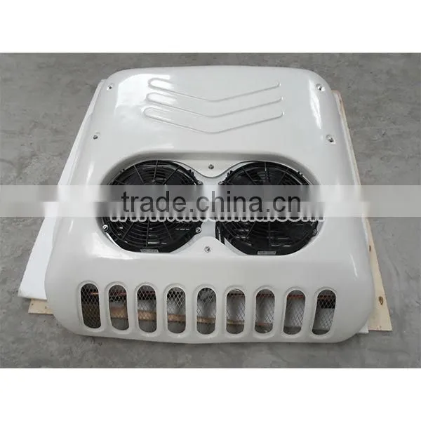 TKT-120V Vehicle Engine Driven Air Condition for Ambulance photo-2