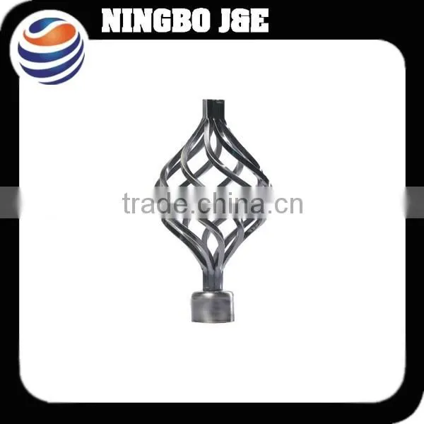 Curtain Accessories for Curtain Rod,curtain Finial