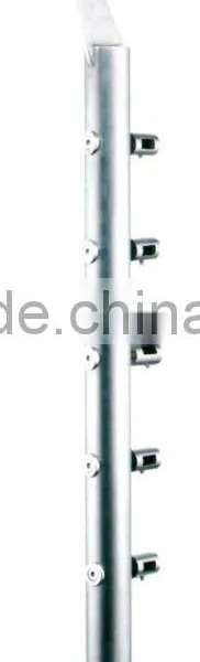 Fence Post Metal Anchors