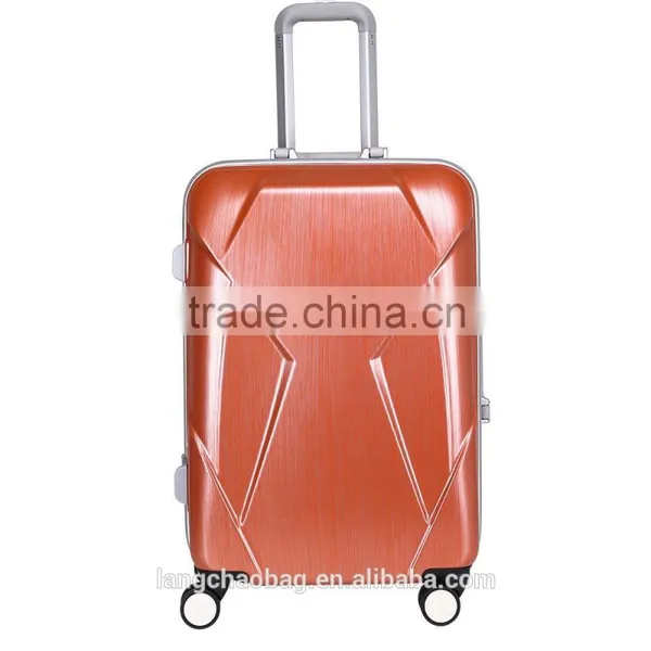 2015 Hot Demand Carry On ABS Luggage photo-3